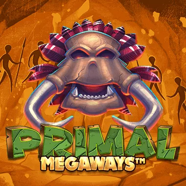 Primal MEGAWAYS slot