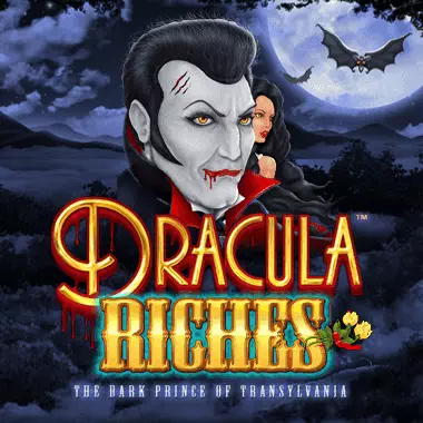 Dracula Riches slot