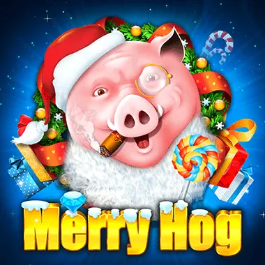 Merry Hog slot