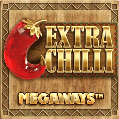 Extra Chilli slot