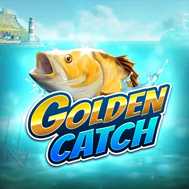 Golden Catch slot