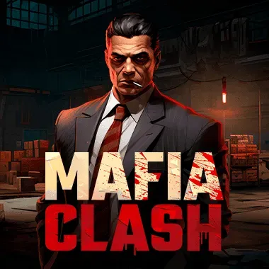 Mafia Clash slot