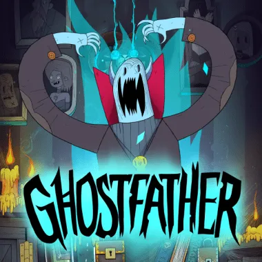 Ghost Father slot