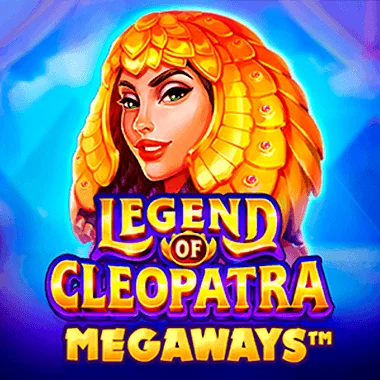 Legend of Cleopatra Megaways slot