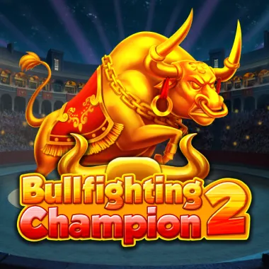 Bullfighting Champion 2 slot
