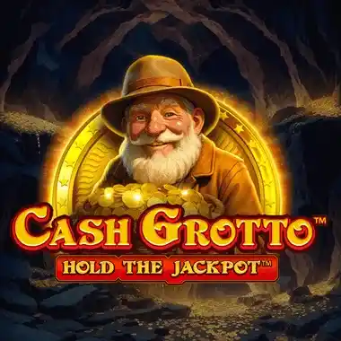 Cash Grotto slot