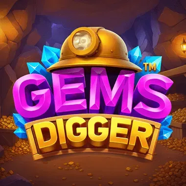 Gems Digger slot