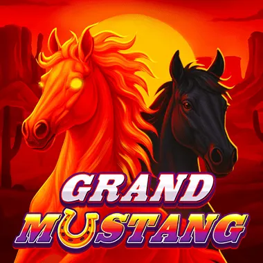 Grand Mustang slot