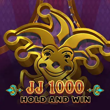 JJ 1000: Hold and Win slot