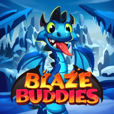 Blaze Buddies slot