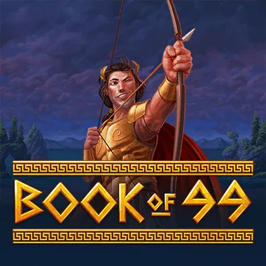 Book of 99 slot