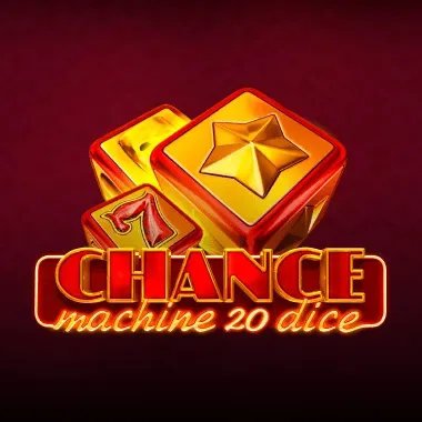 Chance Machine 20 slot
