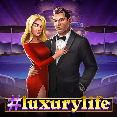 2025 Hit Slot #luxurylife