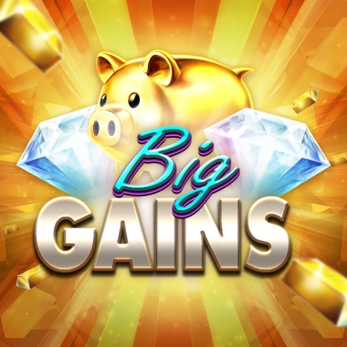 Big Gains slot