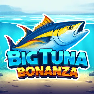 Big Tuna Bonanza slot