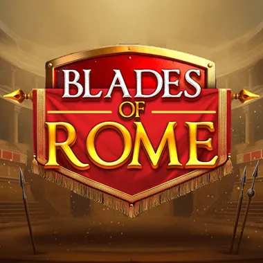 Blades of Rome slot