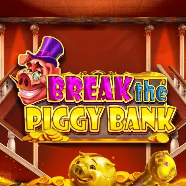 Break The Piggy Bank slot