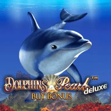 Dolphin’s Pearl Deluxe slot