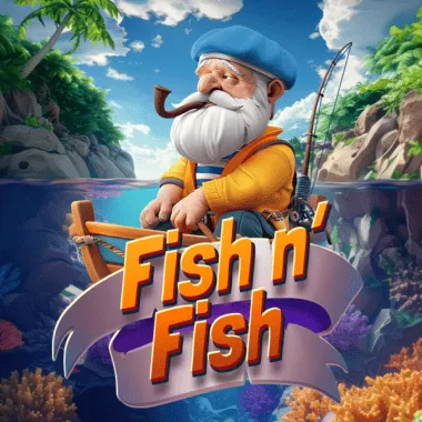 Fish N Fish slot