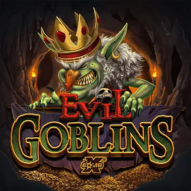Evil Goblins slot