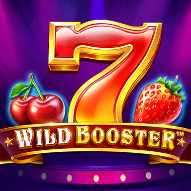 Wild Booster slot