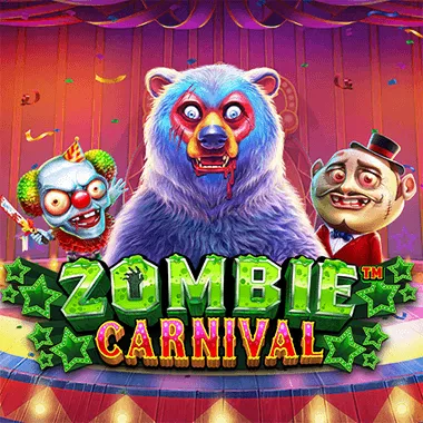 Zombie Carnival slot