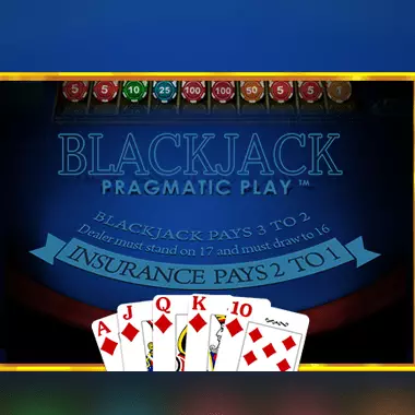 Multihand Blackjack VIP