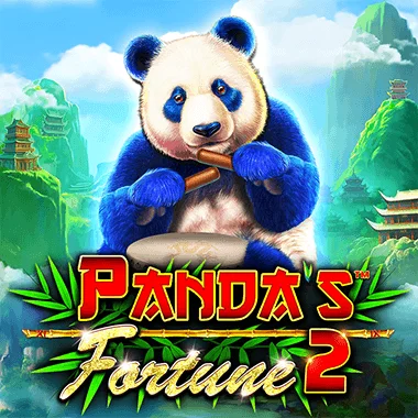 Panda Fortune 2 slot