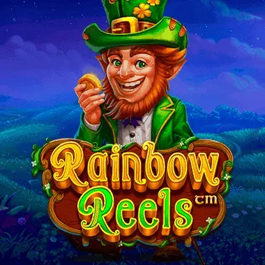 Rainbow Reels slot