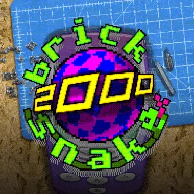 Brick Snake 2000