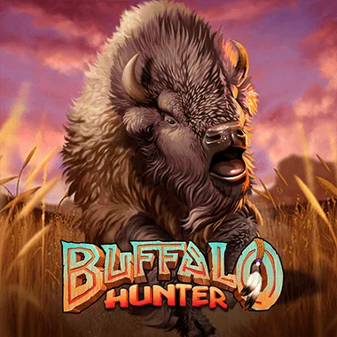 Buffalo Hunter slot