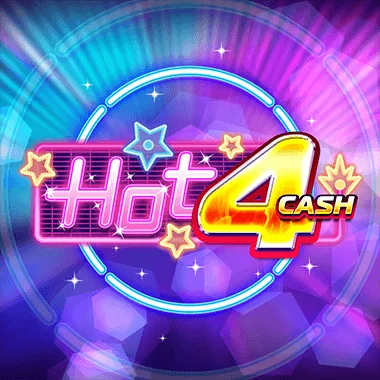 Hot 4 Cash slot