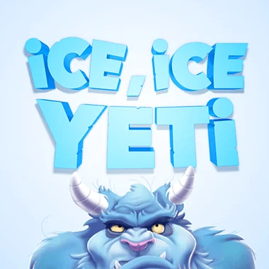 Ice Ice Yeti slot