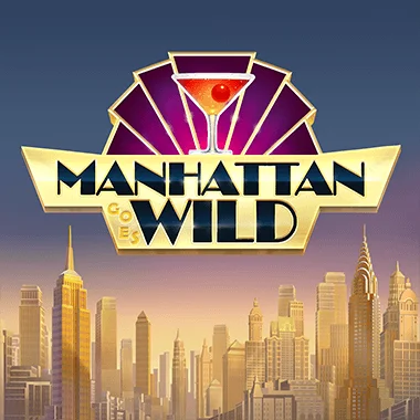 Manhattan Goes Wild slot