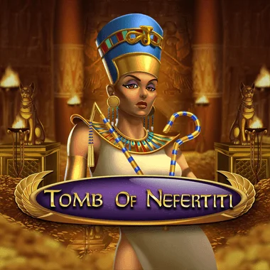 Tomb of Nefertiti slot
