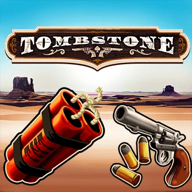 Tombstone slot