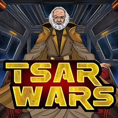 Tsar Wars slot