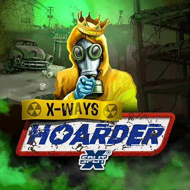 xWays Hoarder xSplit slot
