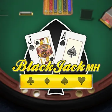 BlackJack MH slot