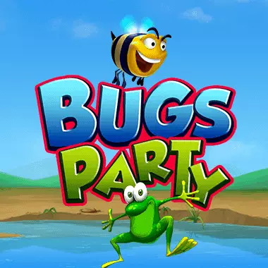 Bugs Party slot