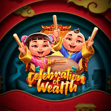 Celebration of Wealth slot