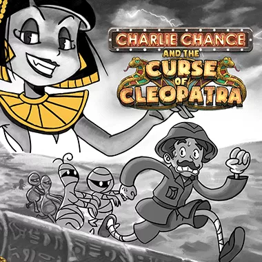 Curse of Cleopatra