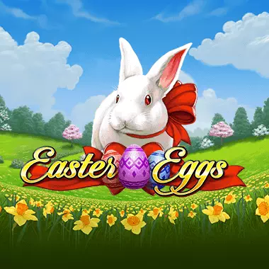 Easter Eggs slot