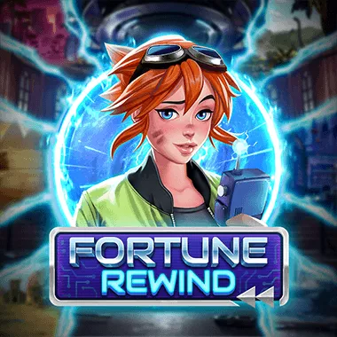 Fortune Rewind slot