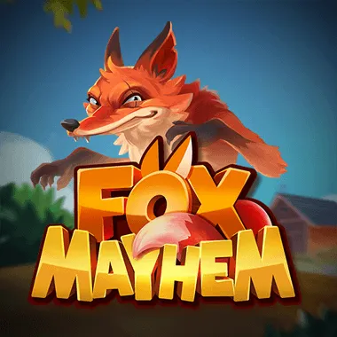 Fox Mayhem slot