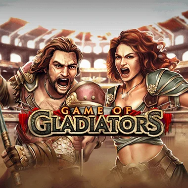 Game of Gladiators slot