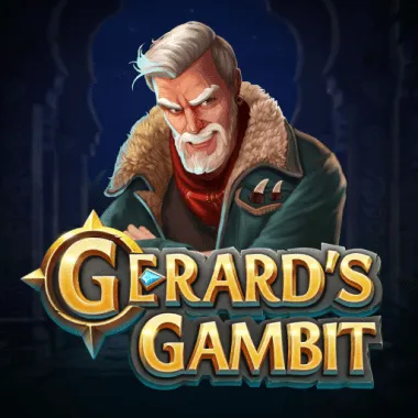 Gerard's Gambit slot