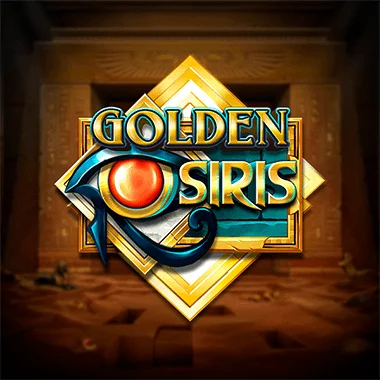 Golden Osiris slot