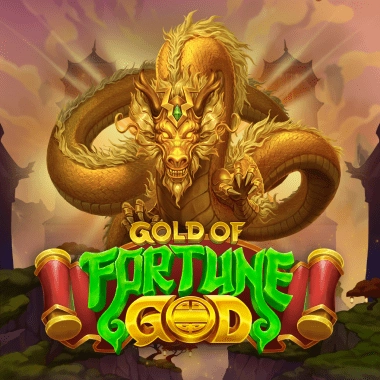 Gold of Fortune God slot