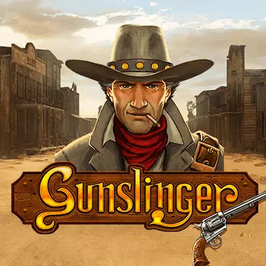 Gunslinger: Reloaded slot
